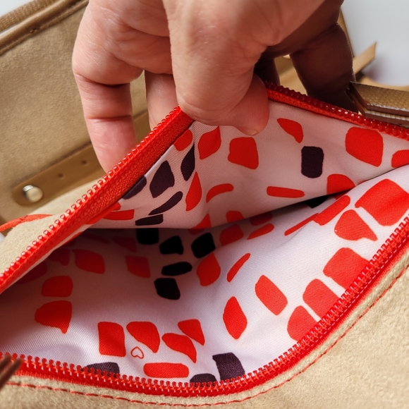 Stella & Dot Bring It Jewelry Roll - Picture 8 of 10